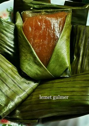 Foto resep Lemet singkong/ utri