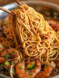 Chinese noodles