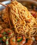 Chinese noodles