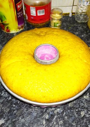 Foto resep Caek banana mudah n simpel