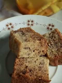 Foto resep Kue Pisang (Tanpa Mixer)