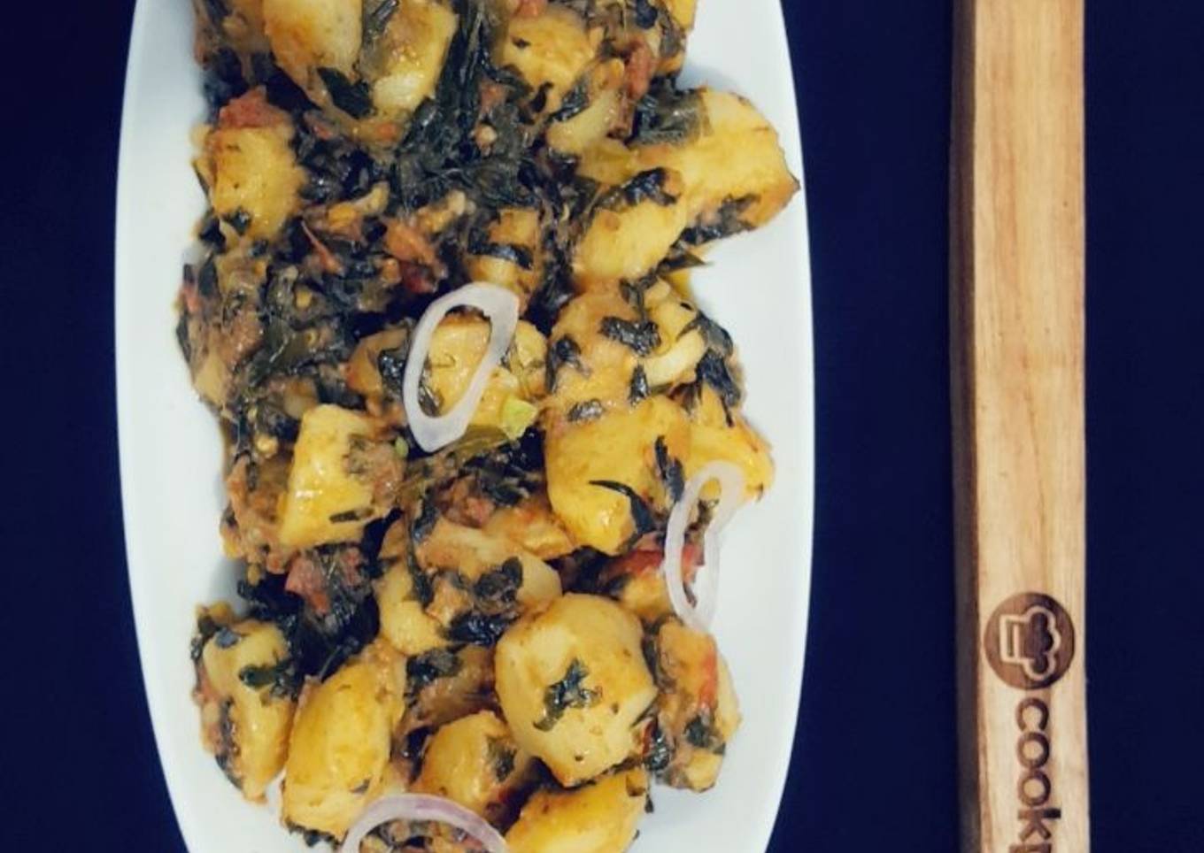 Allu Methi