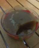 Ate de manzana