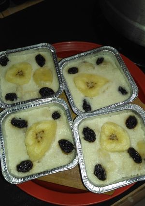 Foto resep Carang gesing