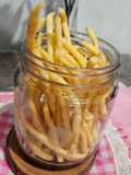 Stick Keju Gluten Free