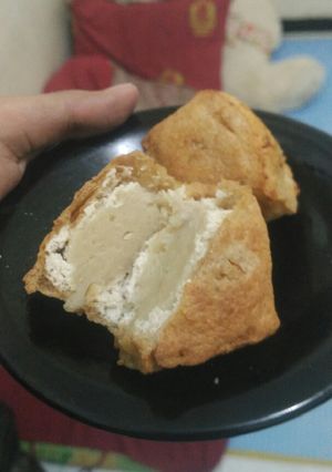 Foto resep Tahu bakso mudah anti gagal