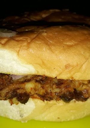 बन टिक्की (Ban Tikki recipe in hindi) रेसिपी मुख्य फोटो