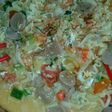 Bakmi godog..