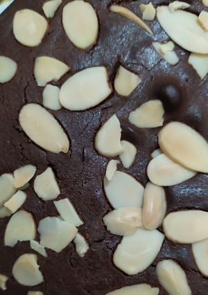 Foto resep Brownies coklat no BP, no soda kue