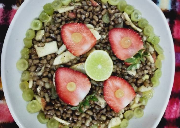 How to Make Speedy Chaat