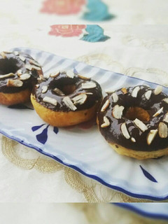 Foto resep Donat Kentang