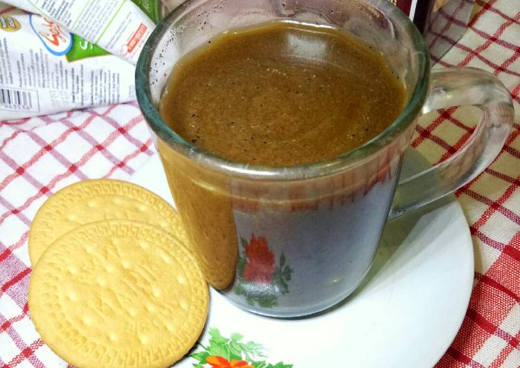 Resep Kopi santan gula merah oleh Ummu Azzahra Cookpad Resep Kopi santan gula merah oleh Ummu Azzahra Cookpad