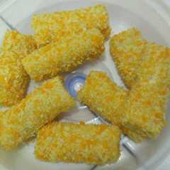 รูปของ Risols isi ayam dan sayuran