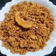 Khobra Singdana Chutney A picture of Khobra Singdana Chutney.
