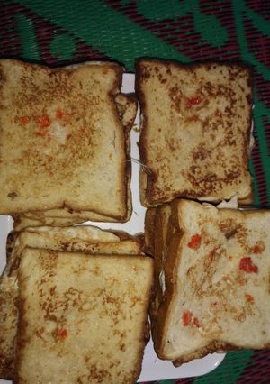 A picture of Sandwich.