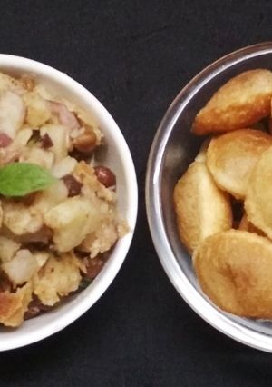 আলু কাবলি রেসিপির প্রধান ছবি