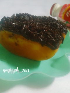 Foto resep 317. Kue Pukis