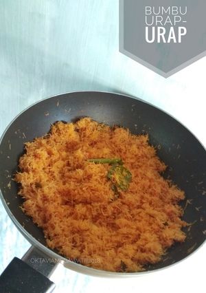 Foto resep Bumbu Urap