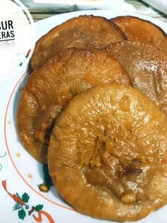 Foto resep Kue Cucur