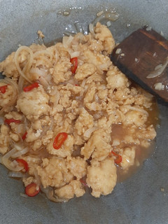 Foto resep Tahu Asam Manis