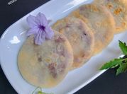 Gambar mochi ubi