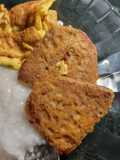 Homemade Luncheon/maling