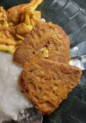 Foto resep Homemade Luncheon/maling