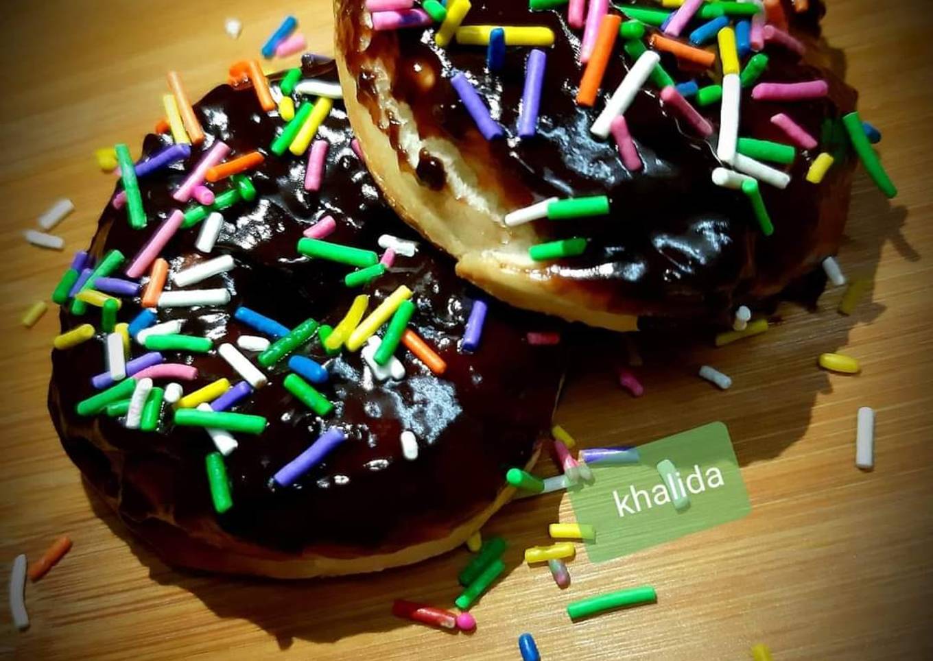 Doughnuts