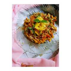 รูปของ Sosis KW Geprek Sambal Nangka