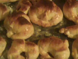 Medialunas Caseras😋