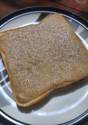 Foto resep Coffee Toast