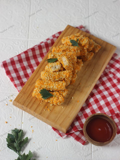 Foto resep Nugget Homemade