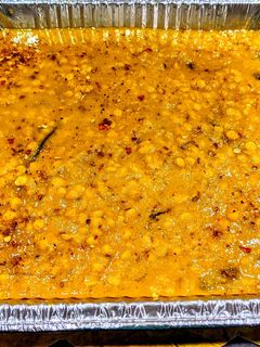 ছোলার ডাল(cholar dal recipe in Bengali) রেসিপির প্রধান ছবি