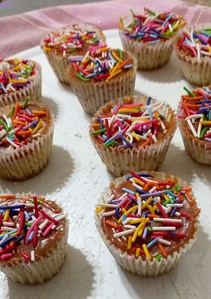 Una foto de Cupcakes 🧁