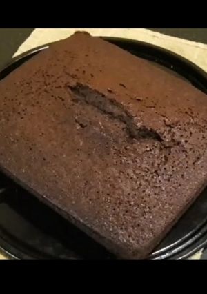 Una foto de Torta Nesquik