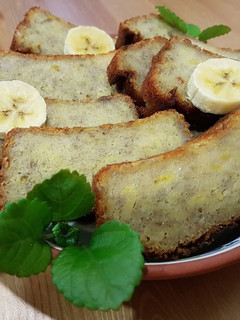 Una foto de Pudín de Bananas con caramelo...de Chipre!!! Πουτίγκα από Μπανάνες