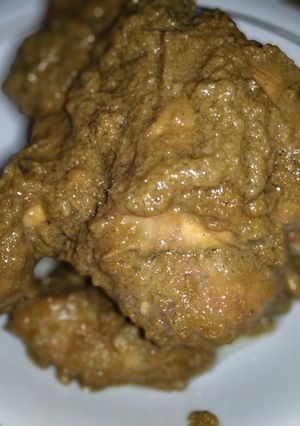 Foto resep Malbi Ayam