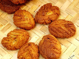 ठेकुआ (thekua recipe in Hindi)