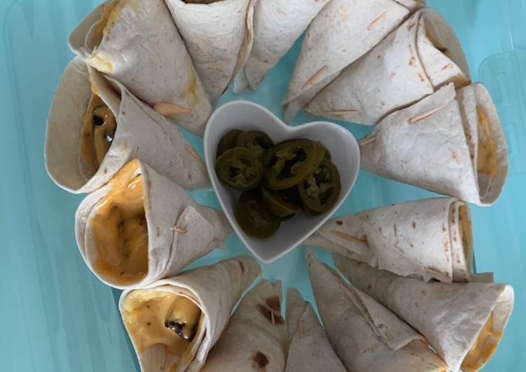 أقماع التندوري 💘