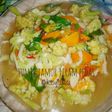 Tumis jamur tiram pedas #bikinramadhanberkesan (28)