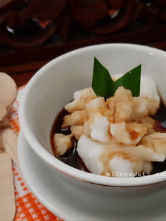 Foto resep Bubur Sumsum