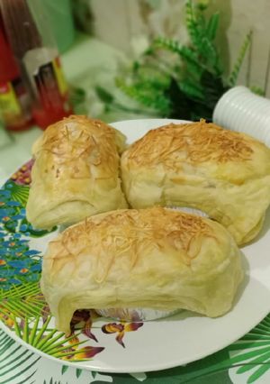 Foto resep Zupa sup cream chesee