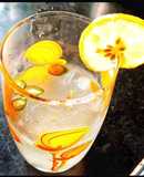 Quick Lemon juice