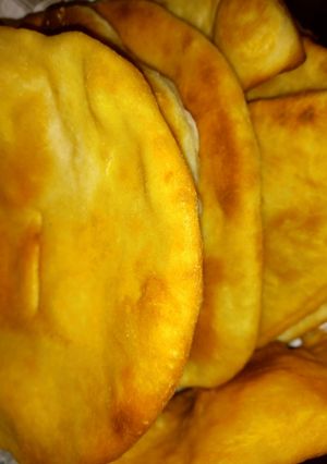 Una foto de Las mejores tortas fritas del mundo