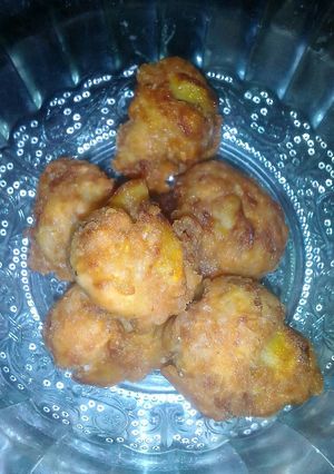Foto resep Cekodok salak