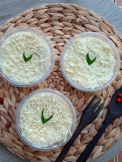 Foto resep Setup Roti Tawar