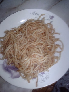 صورة لوصفة سباغتي بصوص حمرا