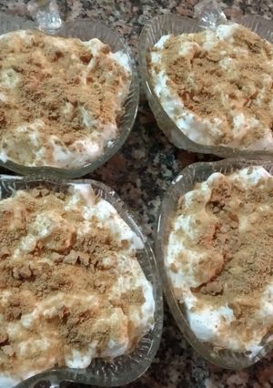 Foto de Doce três sabores