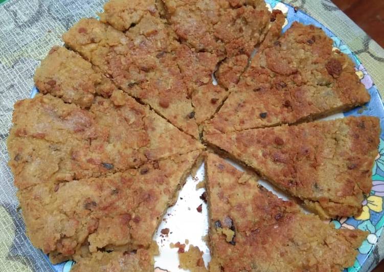 Resep Pizza mie mio, Bisa Manjain Lidah