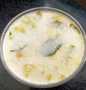 Recipe Rajgira Kadhi (Fasting) which So Delicious